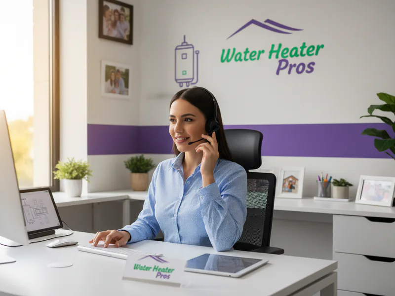 Water Heater Repair  in Farragut  FAQ